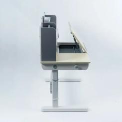 Парта FunDesk Ginepro Grey Фото 3