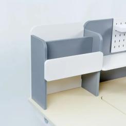 Парта FunDesk Ginepro Grey Фото 5