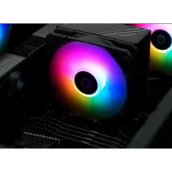 Кулер для корпуса ID-Cooling TF-12025-PRO-ARGB REVERSE Фото 11