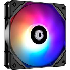 Кулер для корпуса ID-Cooling TF-12025-PRO-ARGB REVERSE Фото