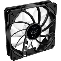 Кулер для корпуса ID-Cooling TF-12025-PRO-ARGB REVERSE Фото 5