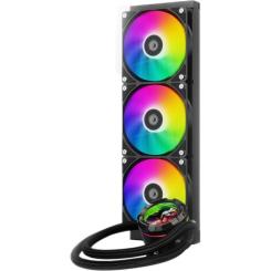 Система жидкостного охлаждения ID-Cooling SL360 XE Фото 1