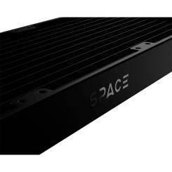 Система жидкостного охлаждения ID-Cooling SL360 XE Фото 4