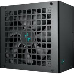 Блок питания Deepcool 650W Фото