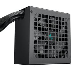 Блок питания Deepcool 650W Фото 4