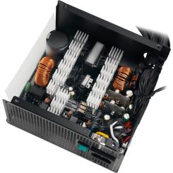 Блок питания Deepcool 650W Фото 5