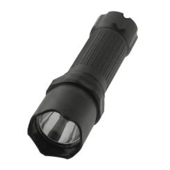 Фонарь Quantum Minik black 3W LED з USB Фото