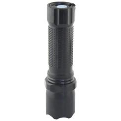 Фонарь Quantum Minik black 3W LED з USB Фото 2