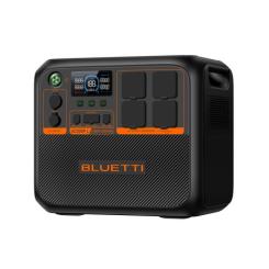 Зарядная станция BLUETTI AC200PL 2000Wh Solar Фото 1