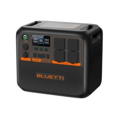 Зарядная станция BLUETTI AC200PL 2000Wh Solar Фото 3