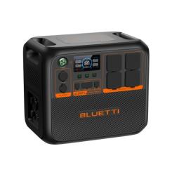 Зарядная станция BLUETTI AC200PL 2000Wh Solar Фото 4