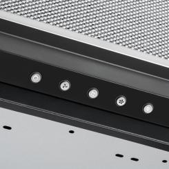 Вытяжка кухонная Pyramida CX 52 (1100) E BL Фото 3