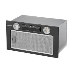 Вытяжка кухонная Pyramida CX 52 (1100) E BL Фото 4