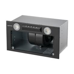 Вытяжка кухонная Pyramida CX 52 (1100) E BL Фото 5