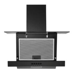 Вытяжка кухонная Pyramida NX 50 (800) B GBL Фото 2