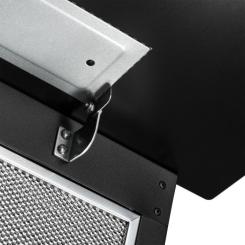 Вытяжка кухонная Pyramida NX 50 (800) B GBL Фото 5