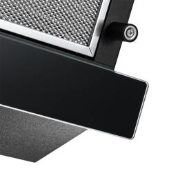 Вытяжка кухонная Pyramida NX 50 (800) B GBL Фото 6