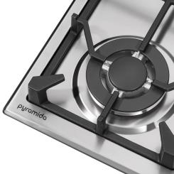 Варочная поверхность Pyramida PFX 604 T IX N-A Фото 3