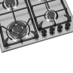 Варочная поверхность Pyramida PFX 604 T IX N-A Фото 4