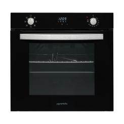 Духовой шкаф Pyramida FN 77 EP XGBL (73) Фото