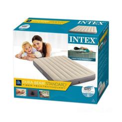 Матрас надувной Intex 64102 Фото 4