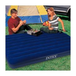 Матрас надувной Intex 64759 Фото 3