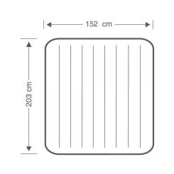 Матрас надувной Intex 64759 Фото 4