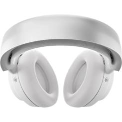 Наушники SteelSeries Arctis Nova Pro Wireless White Фото 2