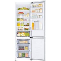 Холодильник Samsung RB38C600EWW/UA Фото 6