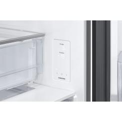 Холодильник Samsung RB53DG703EB1UA Фото 5