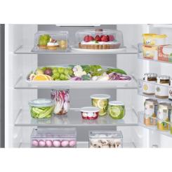 Холодильник Samsung RB53DG703EB1UA Фото 6