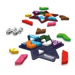 Настольная игра Smart Games Геніально. Зіркова тактика Фото 1