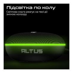 Акустическая система HiFuture Altus Black Фото 2