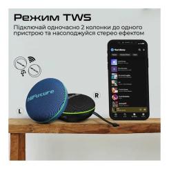 Акустическая система HiFuture Altus Black Фото 3
