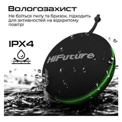 Акустическая система HiFuture Altus Black Фото 4