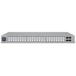 Коммутатор сетевой Ubiquiti USW-Pro-Max-48 Фото