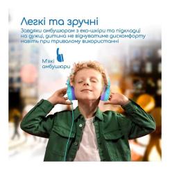 Наушники Promate Jewel Aqua Фото 4