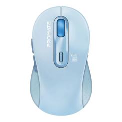 Мышка Promate Ken Wireless/Bluetooth Blue Фото