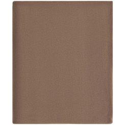 Плед Ardesto Fleece 100% полиэстер 130x160см бежевый Фото 3