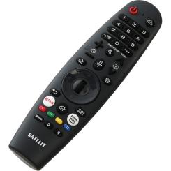 Телевизор Satelit 43F8200WS Фото 6