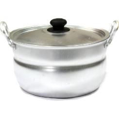 Кастрюля Interos сфера 4,5л Фото