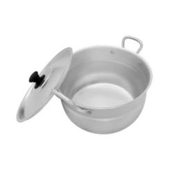 Кастрюля Interos сфера 4,5л Фото 1