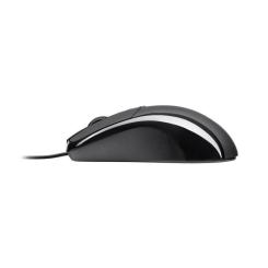 Комплект 2E MK401 USB UA Black Фото 9