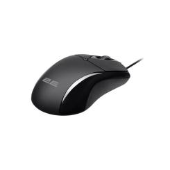 Комплект 2E MK401 USB UA Black Фото 10