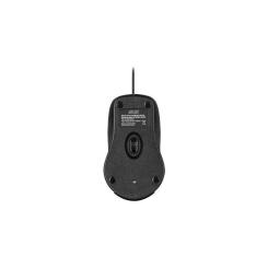 Комплект 2E MK401 USB UA Black Фото 8