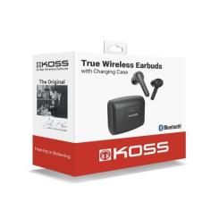 Наушники Koss TWS150i True Wireless Mic Фото 4