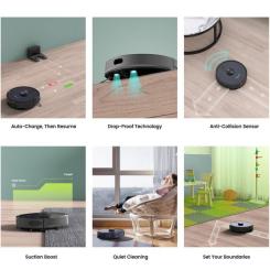 Пылесос Kyvol Kyvol L30 Фото 9