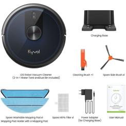 Пылесос Kyvol Kyvol L30 Фото 3