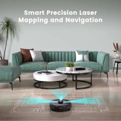 Пылесос Kyvol Kyvol L30 Фото 5