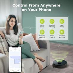 Пылесос Kyvol Kyvol L30 Фото 7